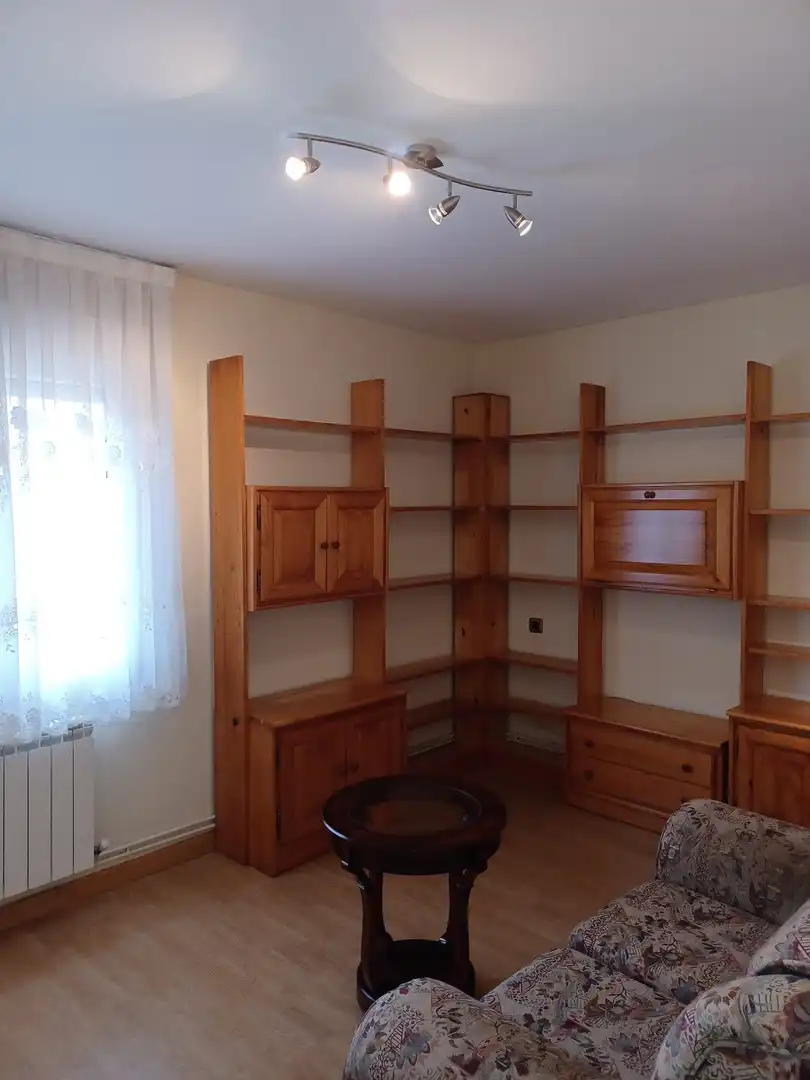 Habitación de Casa o chalet en venta en Renedo de Esgueva con Jardín privado