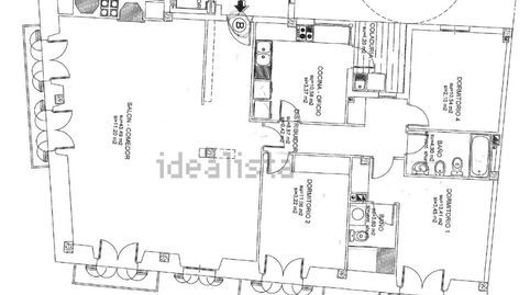Foto 2 de Apartamento en venta en La Seu, Palma de Mallorca