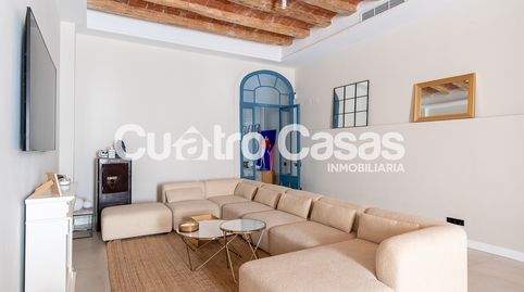Foto 4 de Casa o chalet en venta en Carrer de Sant Felip, Centre, El Masnou