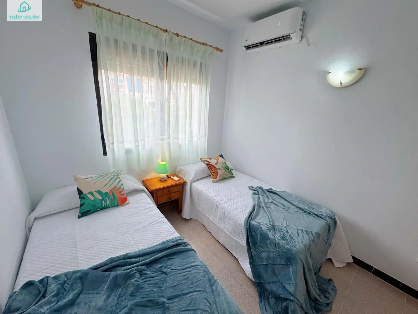 Bungalow con terrazza in affitto a Calle ALBAYNA 3, imagen 71