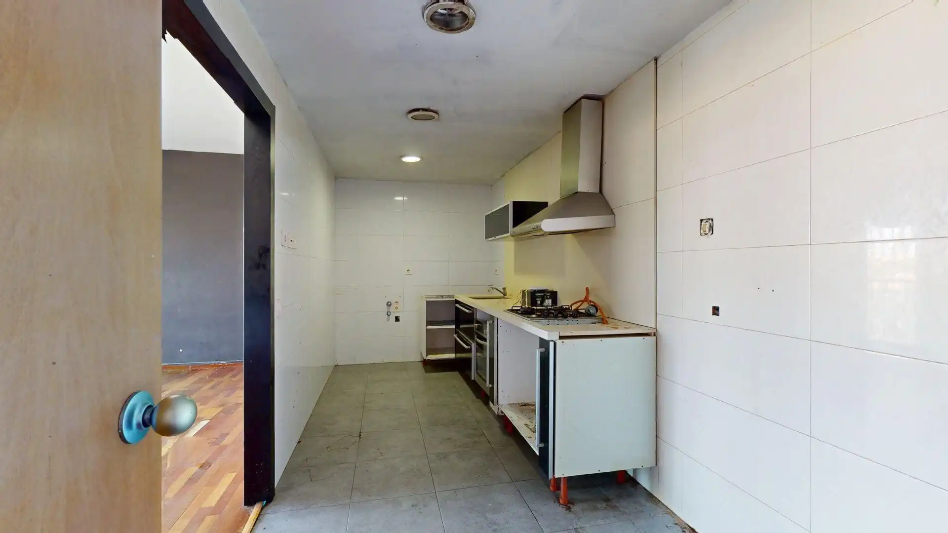 Piso en venta en de Hoquei, Egara