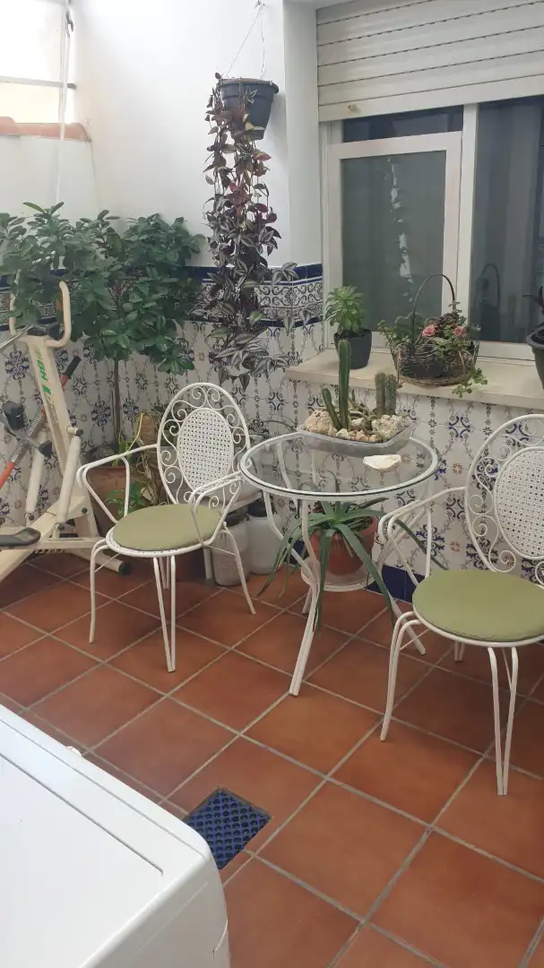 Pis amb terrassa en venda a Villanueva de la Serena, imagen 23