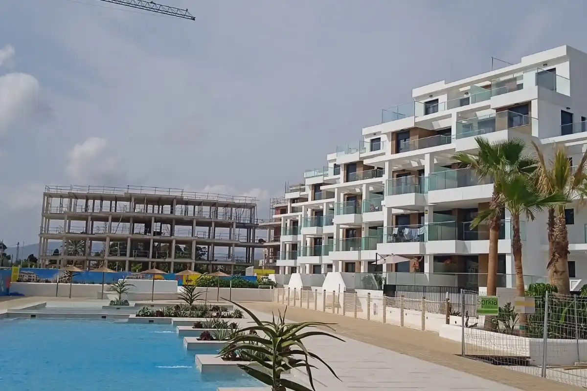 Apartment for sale in La Pedrera - Vessanes, imagen 14