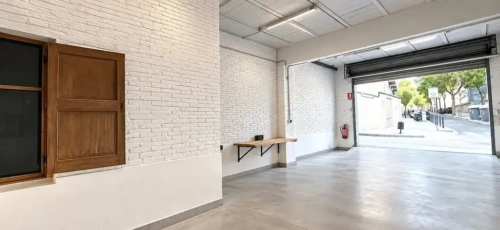 Local comercial en venda a Carrer de Frederic Prats 49, imagen 2
