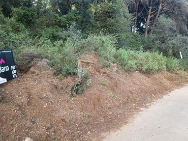 Terreno rustico in vendita a Periurbano Oeste - Sierra