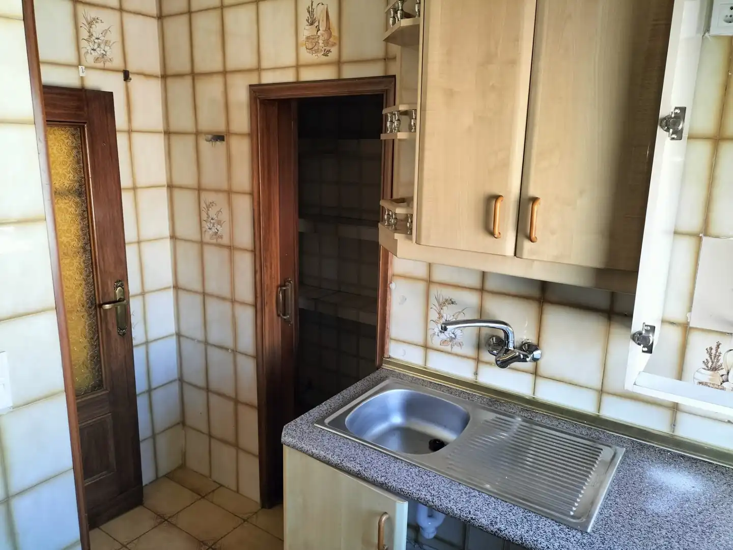 Appartamento con ascensore in vendita a BLAS CABRERA 32, imagen 5