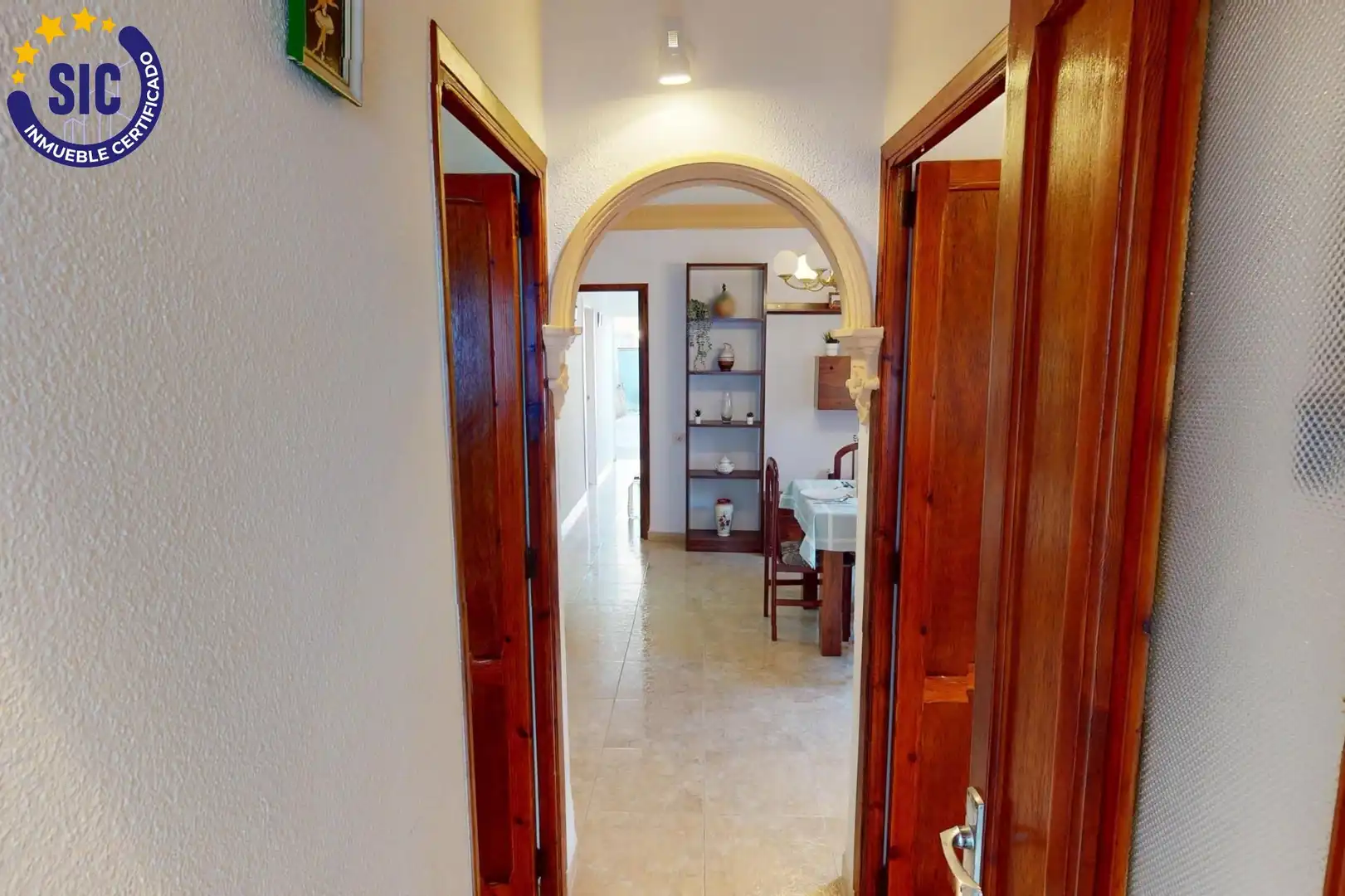 Casa en venta en DR FERRAN 8, imagen 21