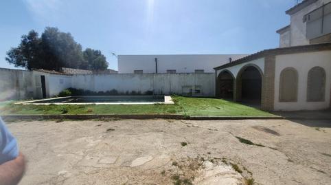 Foto 3 de Finca rústica en venda a La Banda - Campo de Fútbol, Cádiz