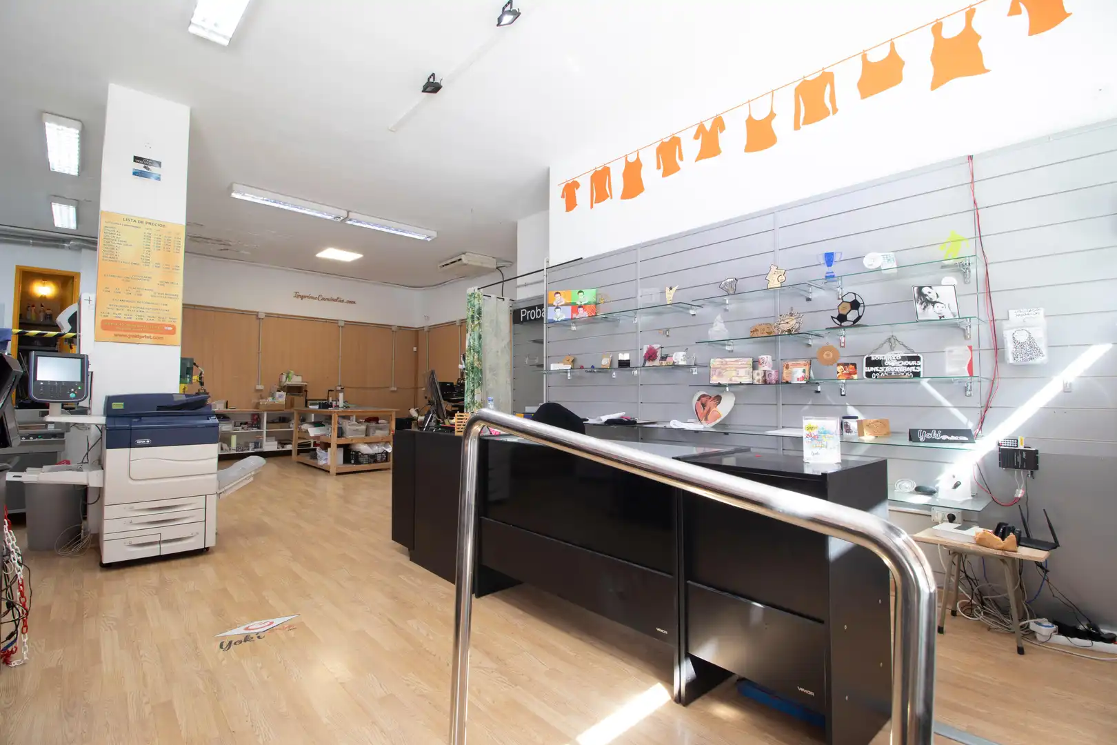 Local comercial en venda a Calle San Felipe 46, imagen 18
