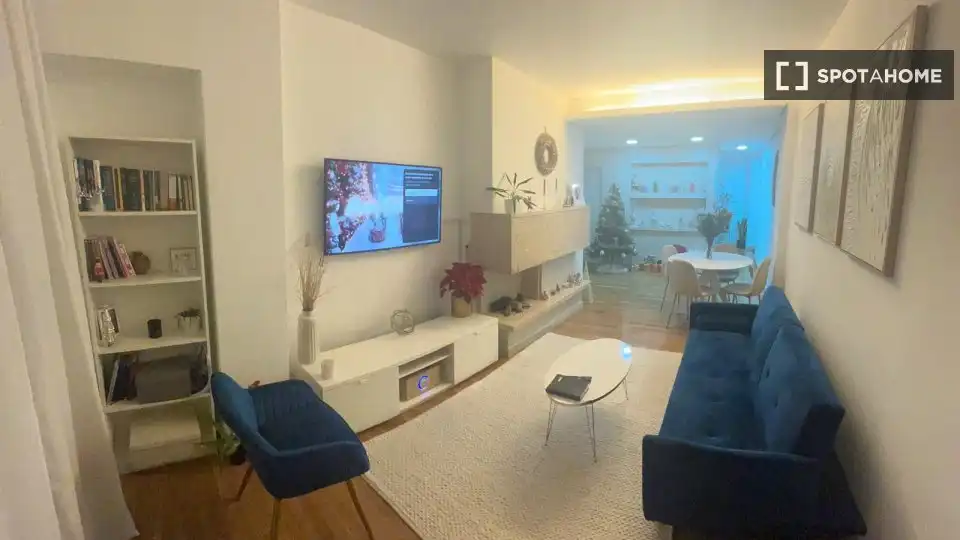 Room in Vallehermoso