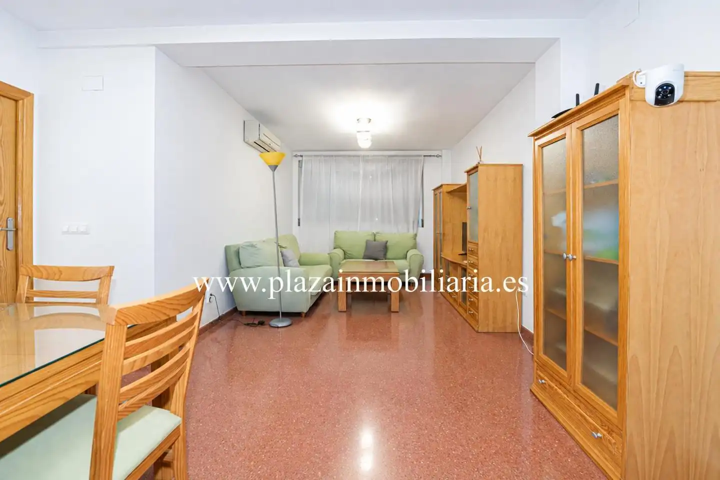 Appartamento con ascensore in vendita a El Valle