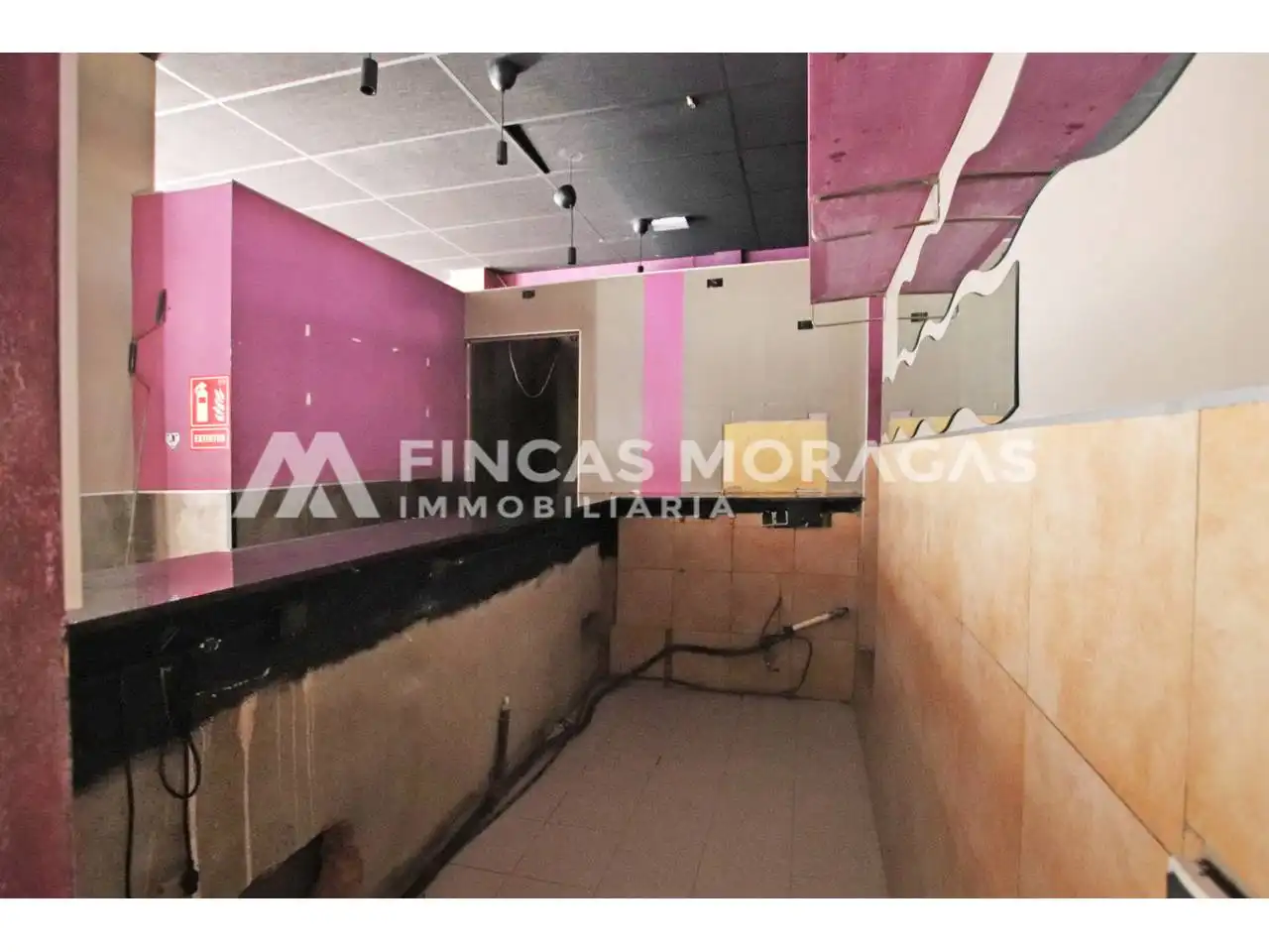 Local comercial de lloguer a Calle doctor murillo, imagen 11