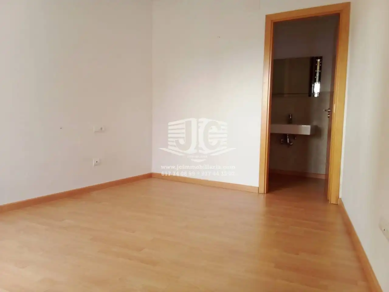 Dúplex en venda en L'Ampolla amb Aire condicionat, Parquet i Terrassa