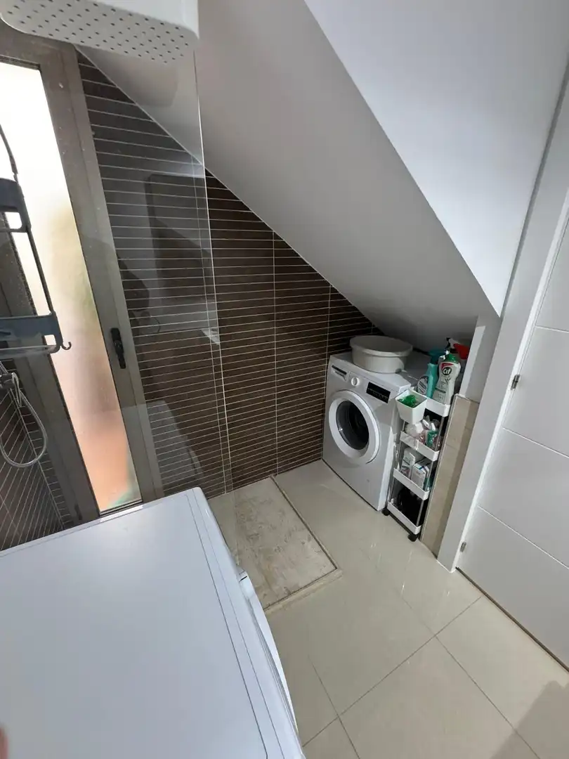 Casa aparellada amb terrassa en venda a Playa del Acequión, Náufragos y Rocío del Mar, imagen 33