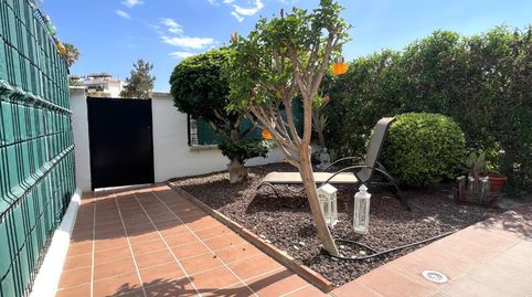 Amplio dúplex de 3 dormitorios en Al Andalus Villas en Vera Playa, imatge 3