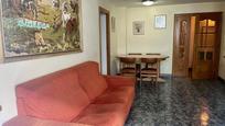 Living room of Flat for sale in Sabadell  with Air Conditioner, Heating and Balcony