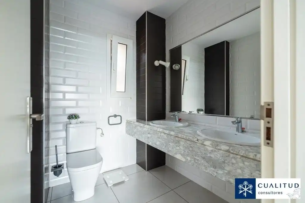 Bany de Casa o xalet en venda en Benicasim / Benicàssim