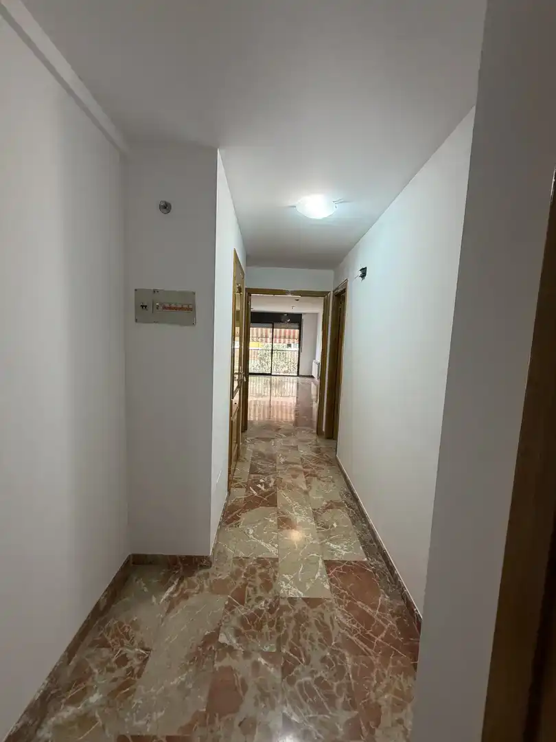 Pis en venda en Mataró amb Balcó