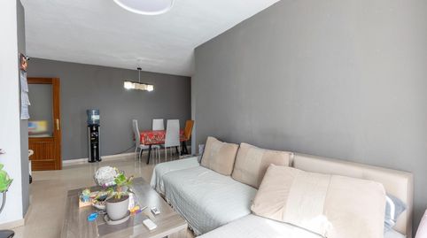 Foto 4 de Piso en venta en Padre Claret, Joaquina Eguaras, Granada Capital