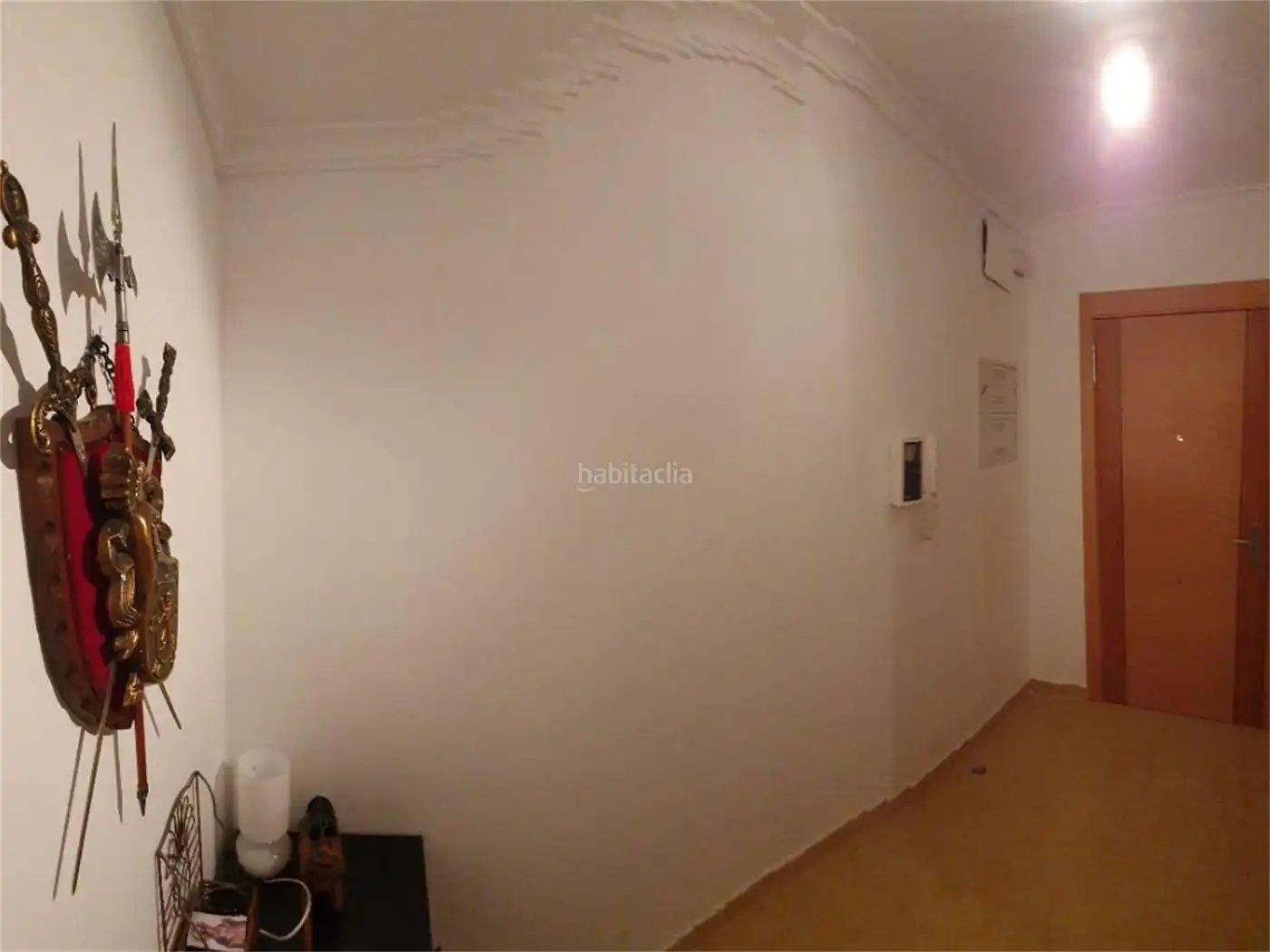 Penthouse mit Aufzug zum Verkauf in Carrer d'Antonio Pascual 18, imagen 3