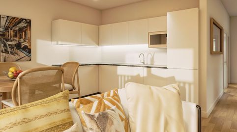 Photo 3 of Flat for sale in Les Roquetes, Barcelona Capital