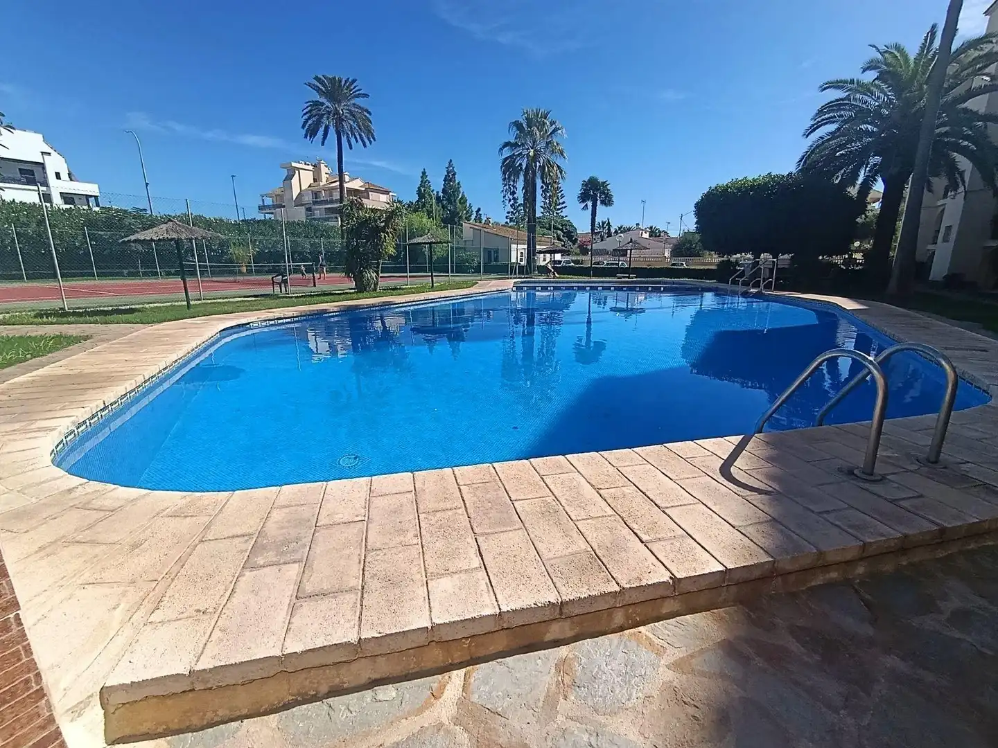Apartments for rent in El Palmar - Los Molinos
