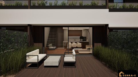 Foto 2 de Casa o chalet en venta en Palafolls, Barcelona