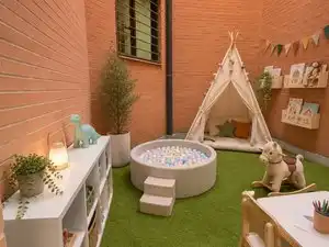 Terraza de Piso en venta en Cadrete con Calefacción, Jardín privado y Trastero