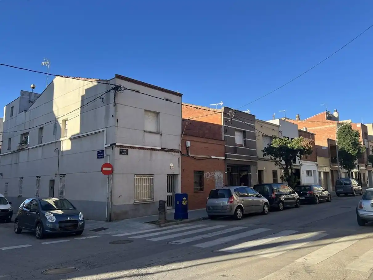 Casa en venda a AMPLE