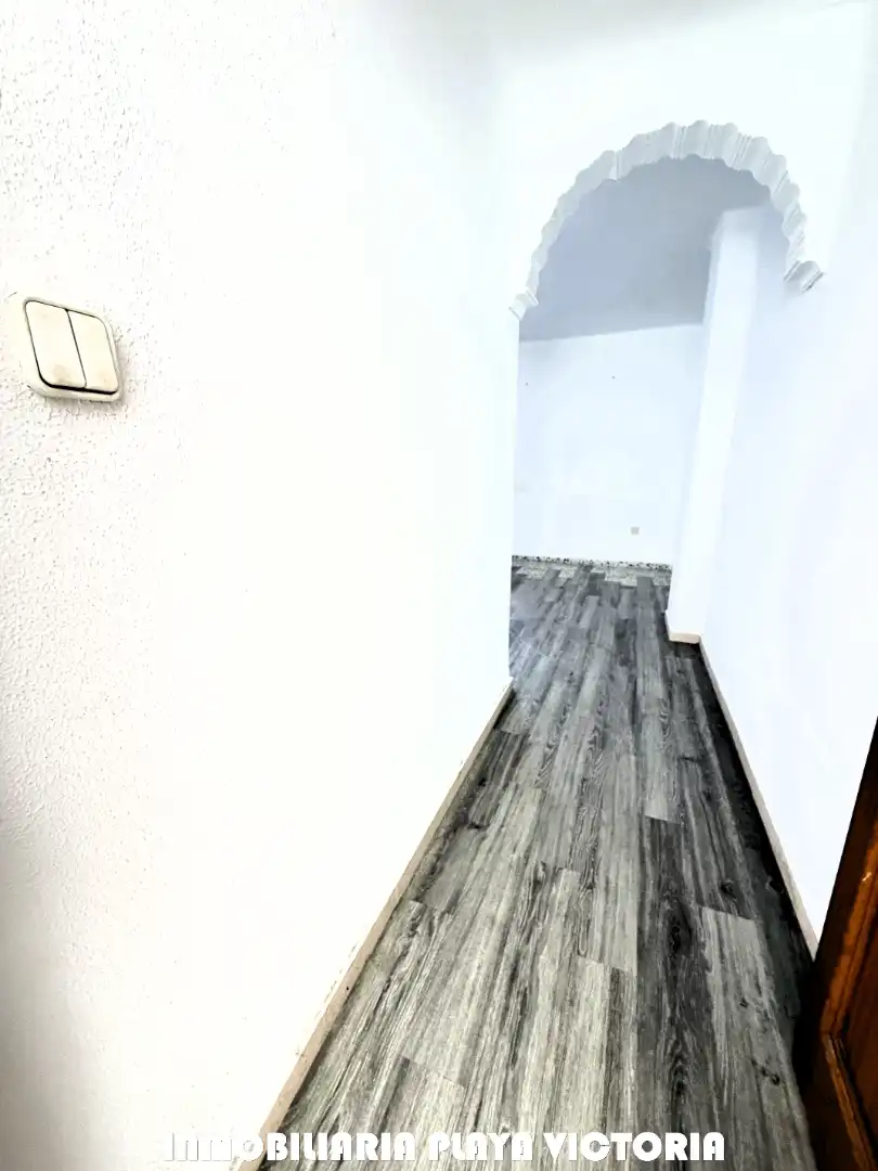 Flat for sale in Cádiz