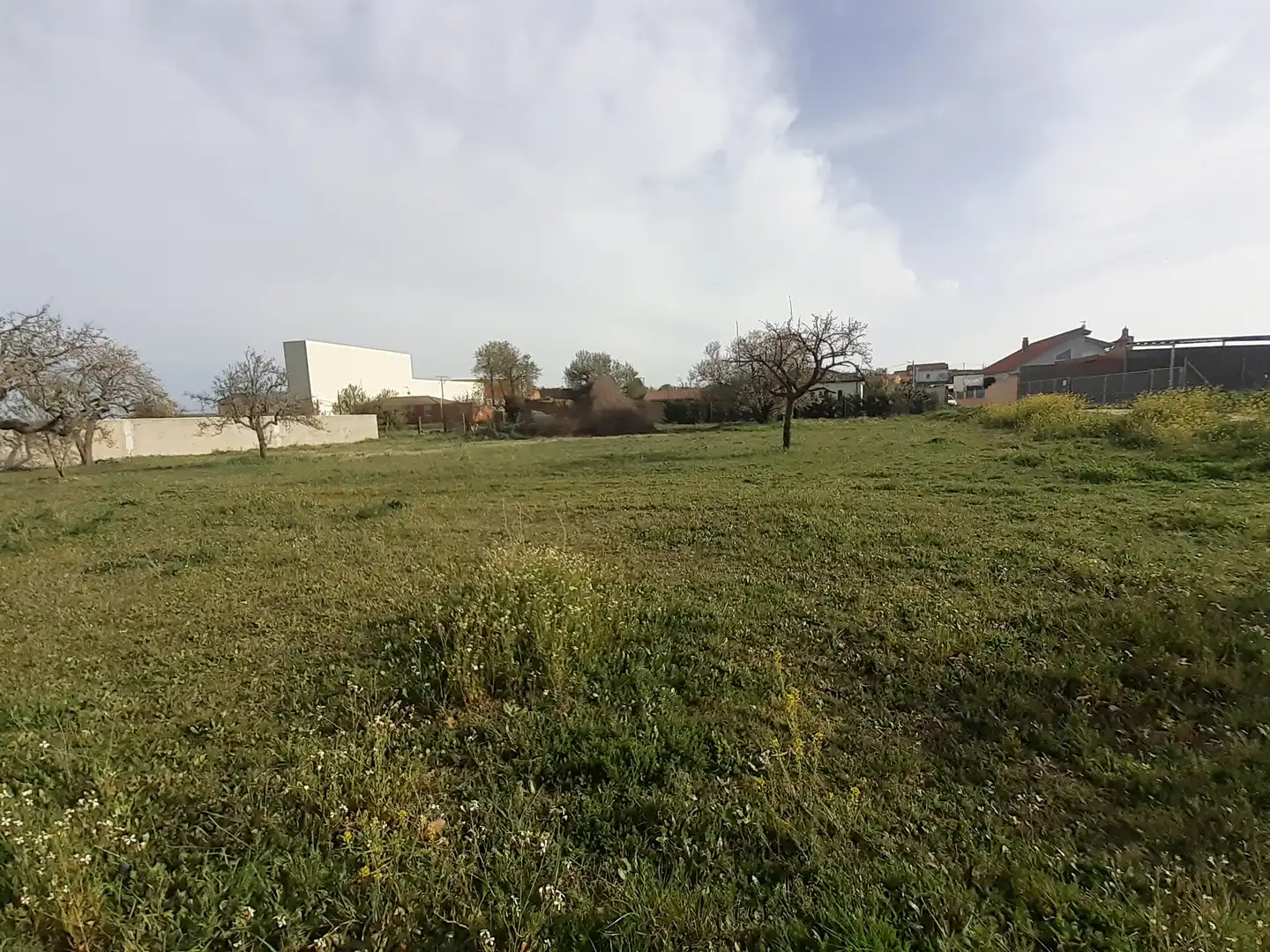Residential for sale in El Perdigón 