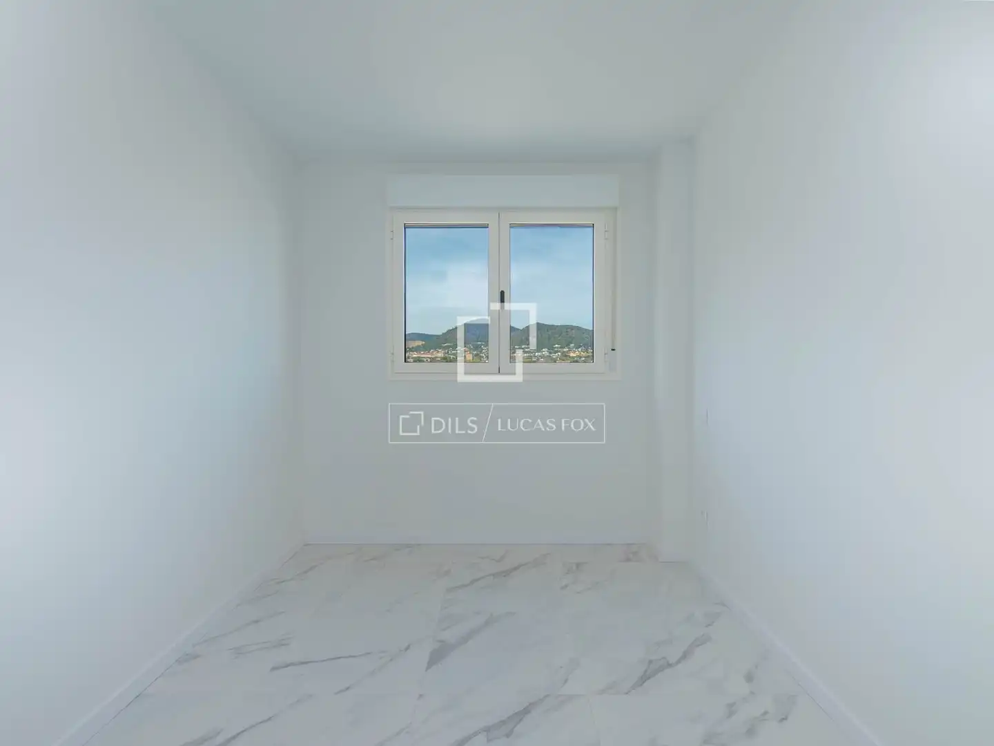 Bedroom of Flat for sale in Eivissa