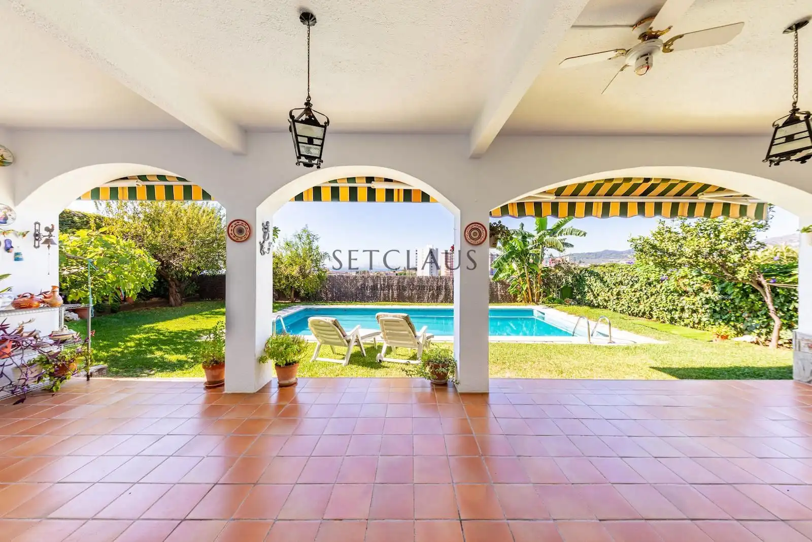 Villa mit Terrasse zum Verkauf in Teià, imagen 3