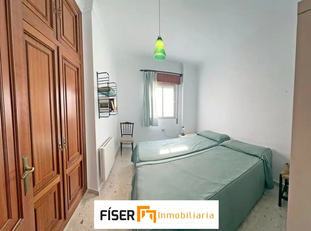 Appartement avec terrasse à vendre à Calle General Primo de Rivera, imagen 16