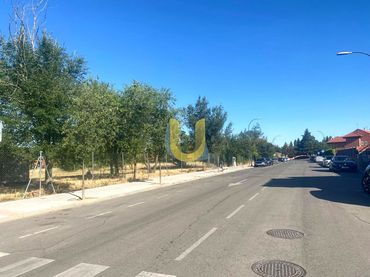 Terreni e lotti in vendita a Cubas de la Sagra