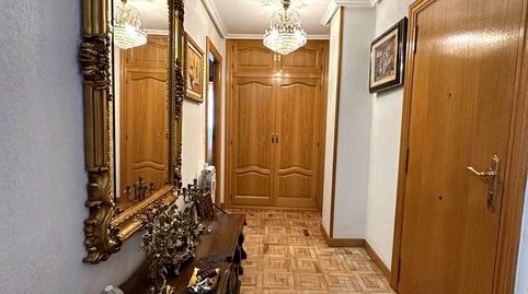Foto 4 de Piso en venta en Fernán González, Santa Catalina - Ferial, Aranda de Duero