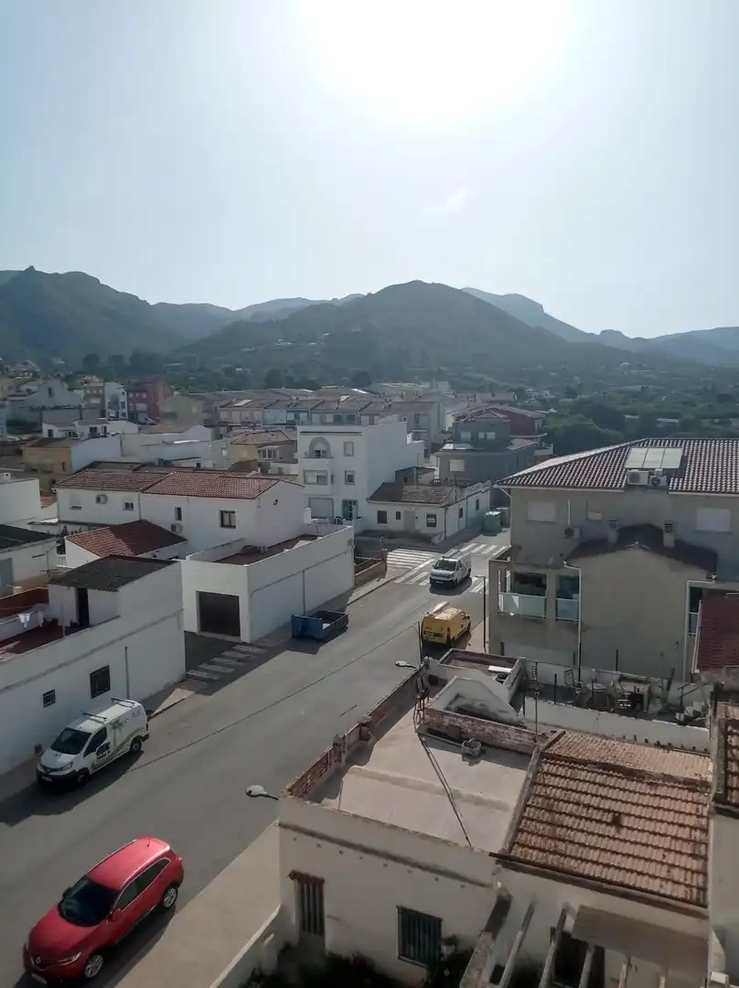 Flat with terrace for sale in RAFOL D'ALMUNIA, imagen 12