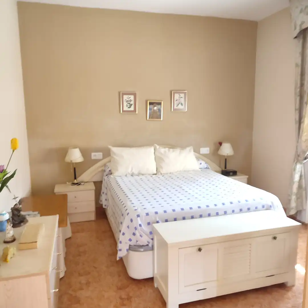 Villa mit Pool zum Verkauf in Periurbano Oeste - Sierra, imagen 10