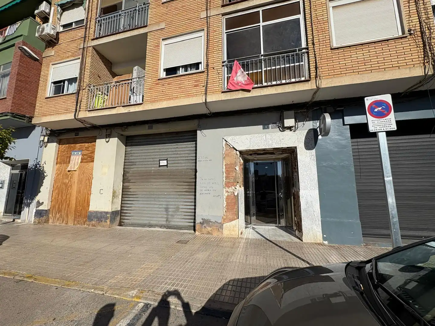 Local comercial de lloguer a Carretera Benetússer 3, imagen 12