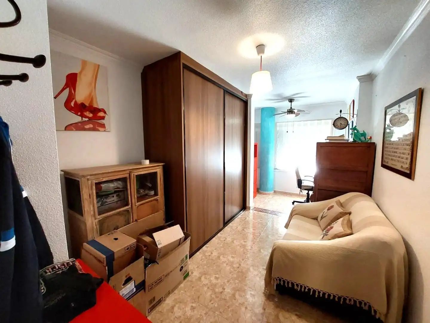 Appartement avec ascenseur à vendre à Lorca Ciudad, imagen 18