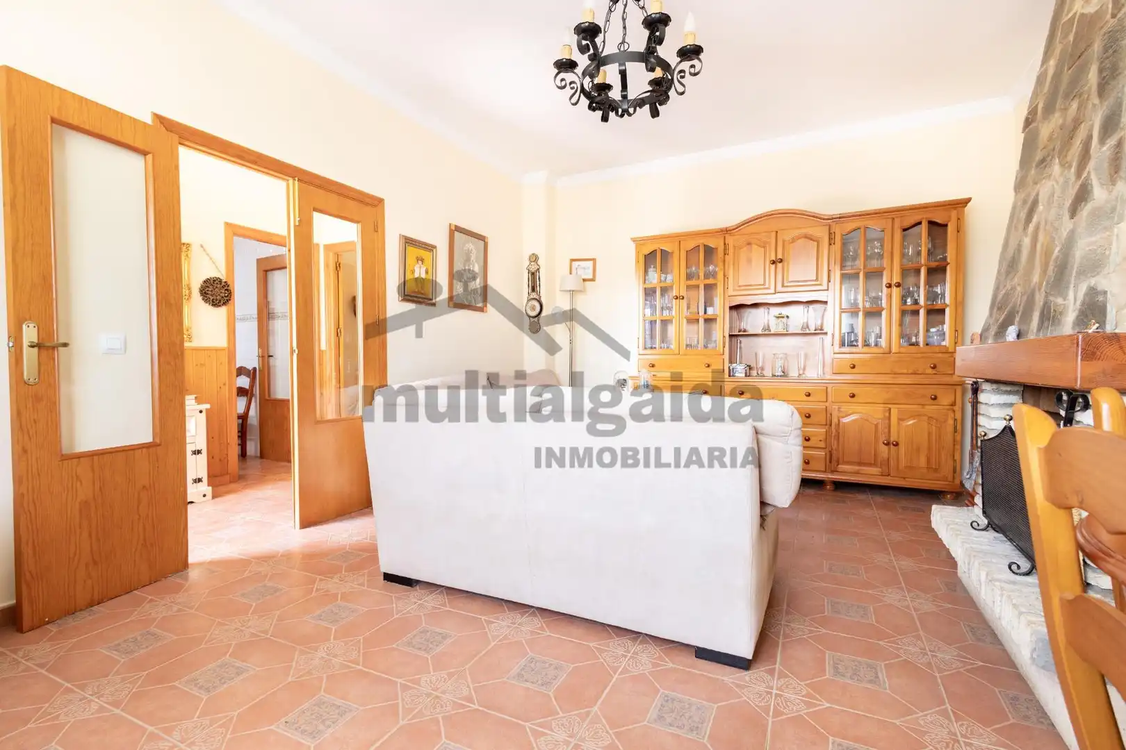 Casa en venda a Monteolivete - Camino Sevilla, imagen 5