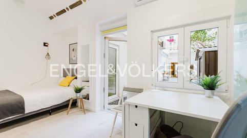 Photo 4 of Flat for rent in Antonio Ponz, La Malva-rosa,  Valencia Capital