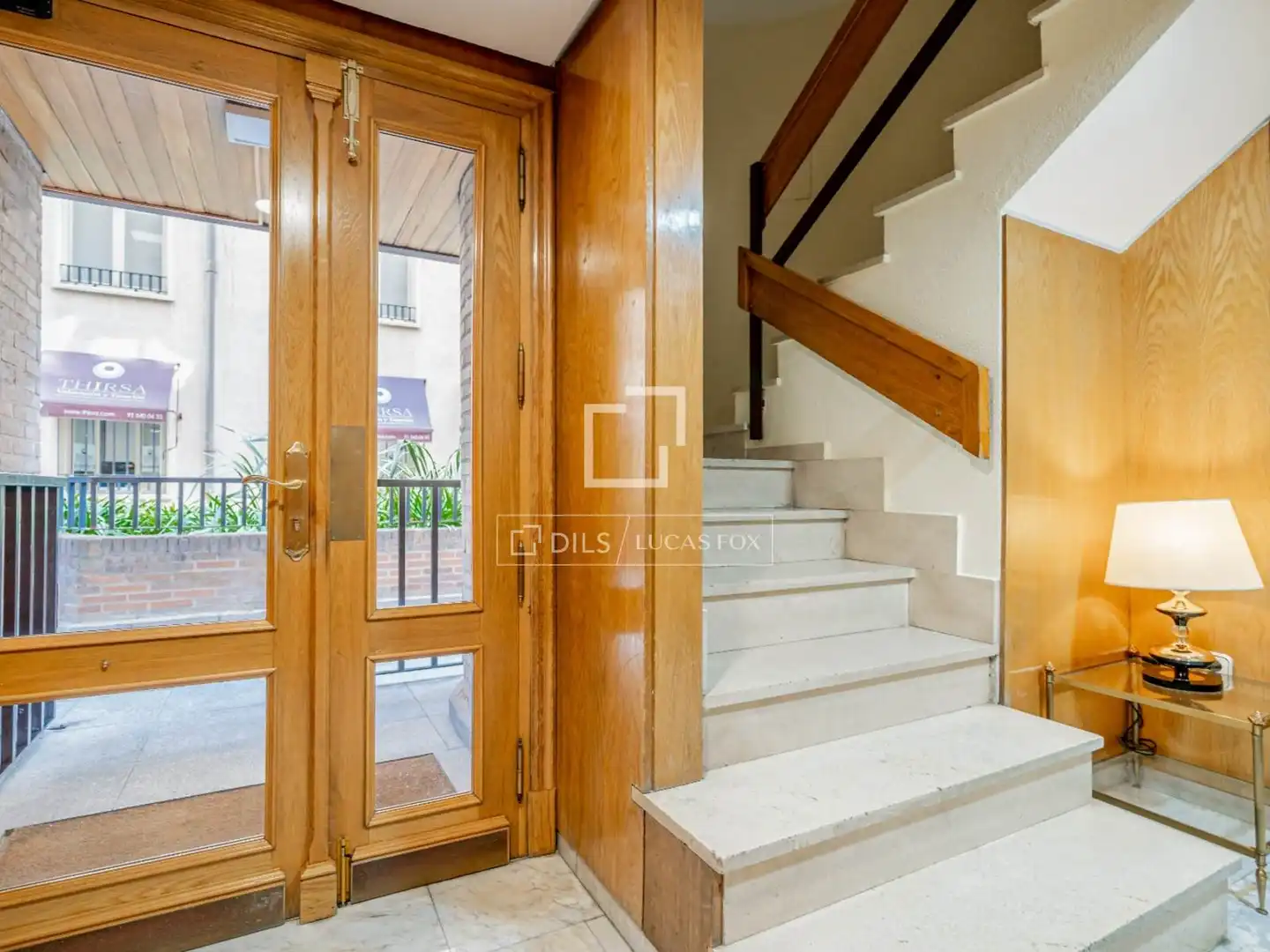 Appartement avec ascenseur à louer à Barrio de Salamanca, imagen 43