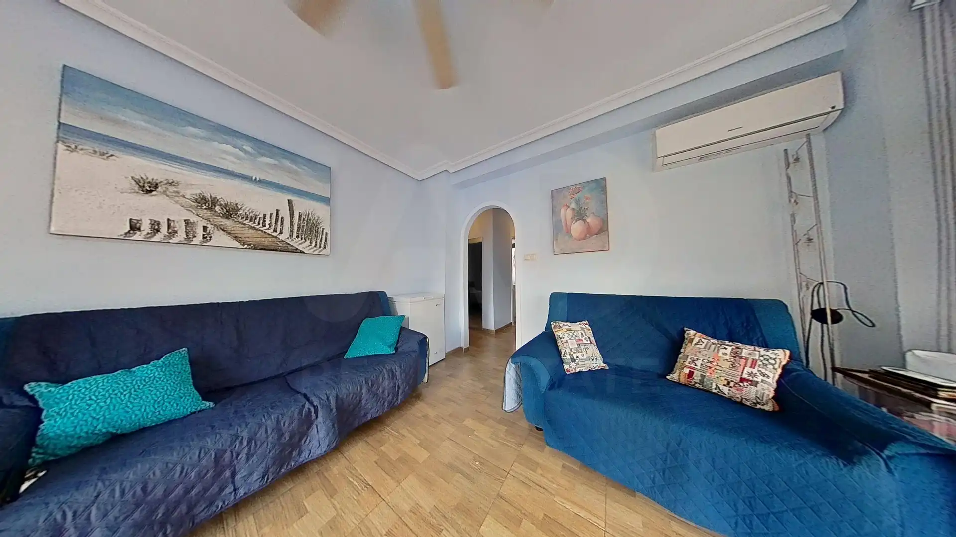 Flat for sale in Santa Pola ciudad, imagen 5