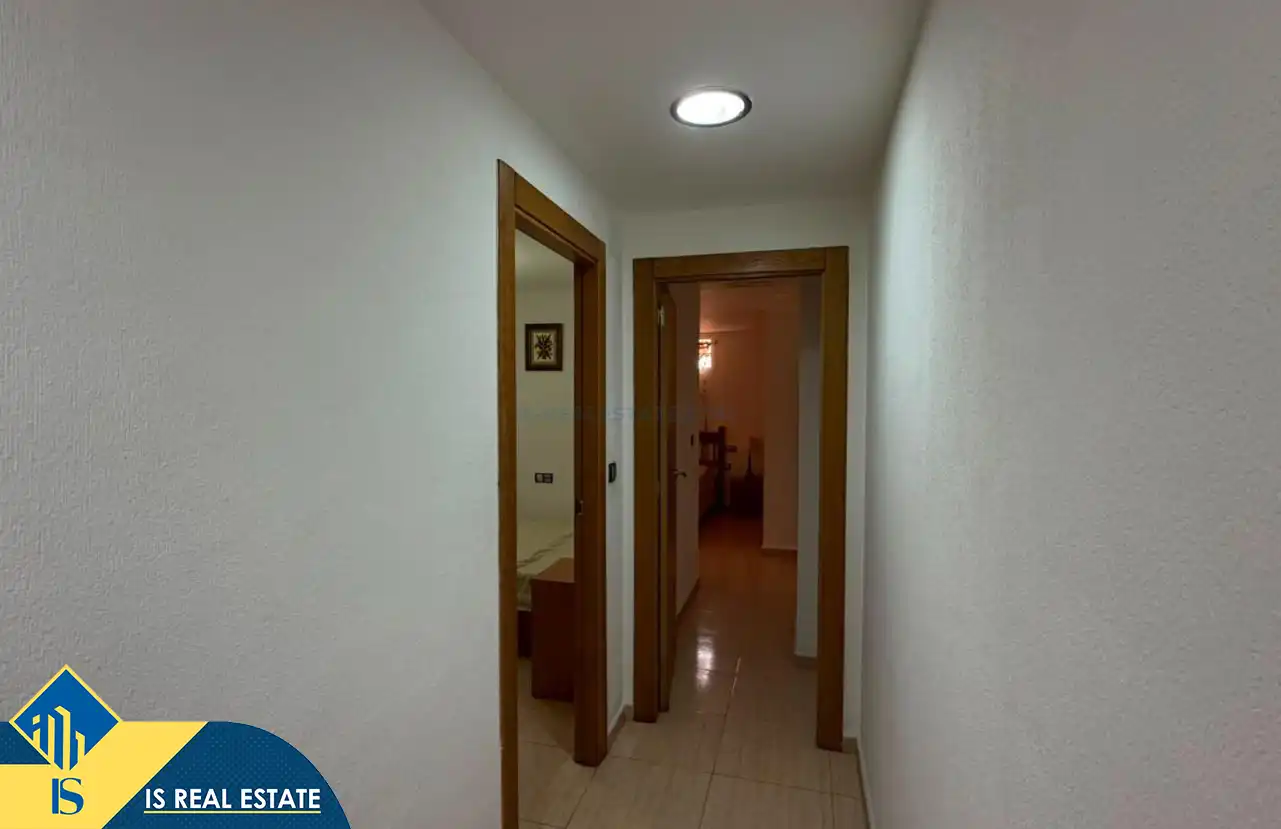 Apartament amb ascensor en venda a Centro, imagen 4