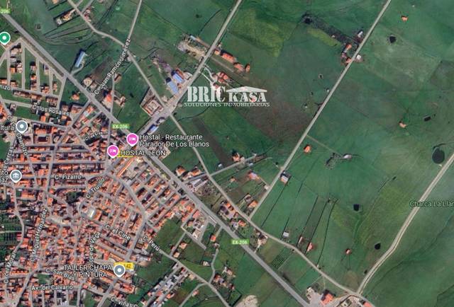 Terreno en Venta en N/A en Torreorgaz