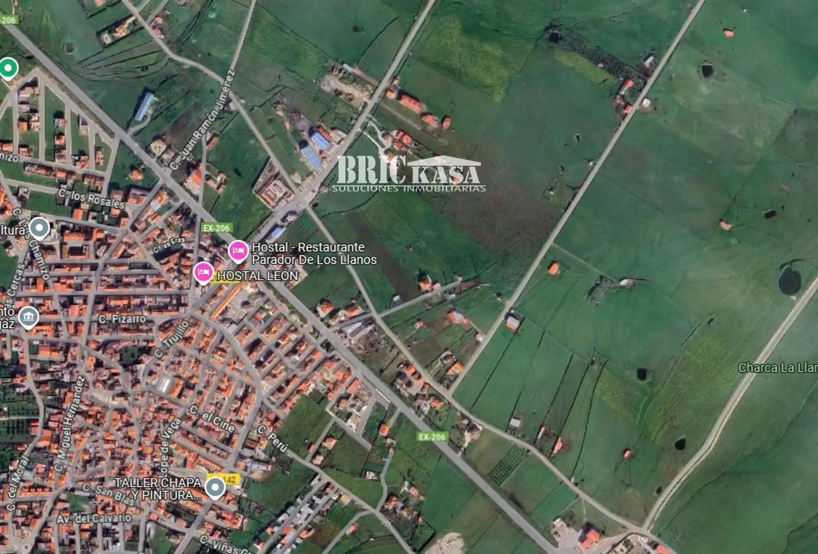 Terreni e lotti in vendita a Torreorgaz