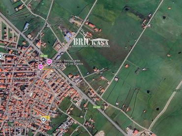 Rustikales Grundstück zum Verkauf in Torreorgaz