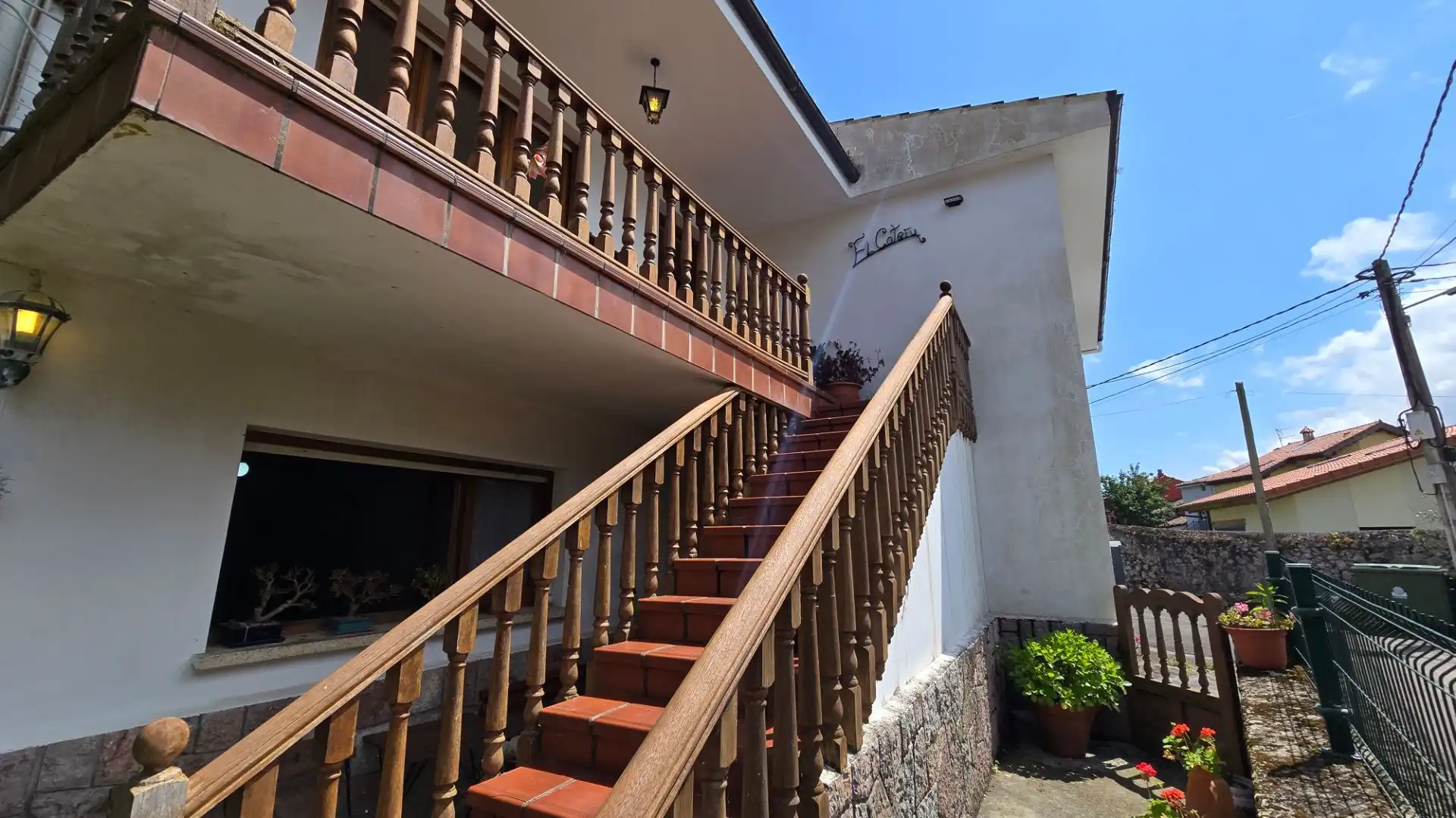 Haus mit Garten zum Verkauf in Celorio - Poó - Parres, imagen 6