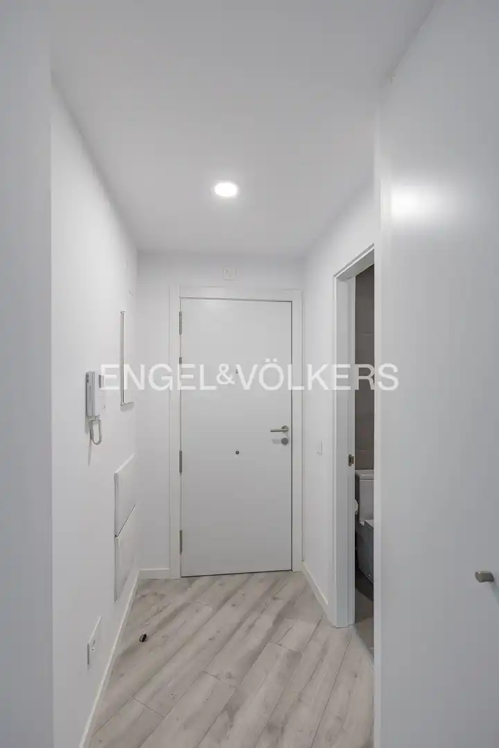 Dúplex amb terrassa de lloguer a Pueblo, imagen 10